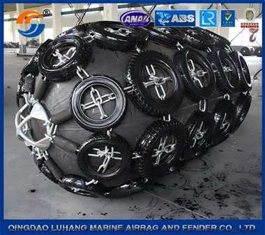 Пневматичен гумен калник Yokohama