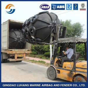 Високо качество Йокохама / пневматично Fender За Dock с конкурентна цена