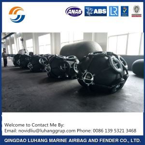 Big Размер 50KPa добра цена Yokohama Rubber Кораб Fender