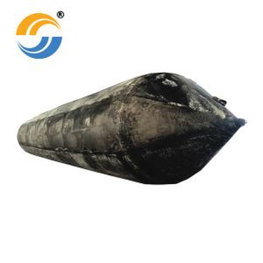 D 2. 0 m*l 16m барж, стартиращ надуваеми въздушни възглавници