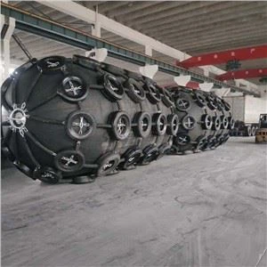 Пневматичен плаващ калник Yokohama 3m X 5m