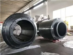 Donut Marine Foam Fender