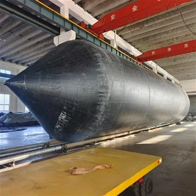 5,15 м X 25 м въздушна възглавница за плаваемост